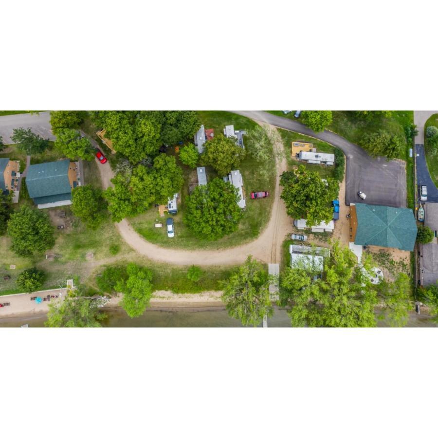 Canary Beach Resort Glenwood Ngoại thất bức ảnh