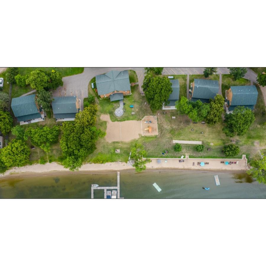 Canary Beach Resort Glenwood Ngoại thất bức ảnh