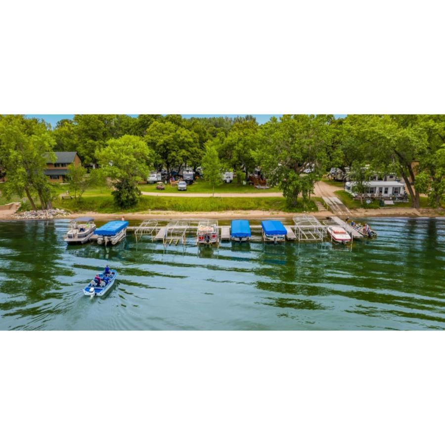 Canary Beach Resort Glenwood Ngoại thất bức ảnh