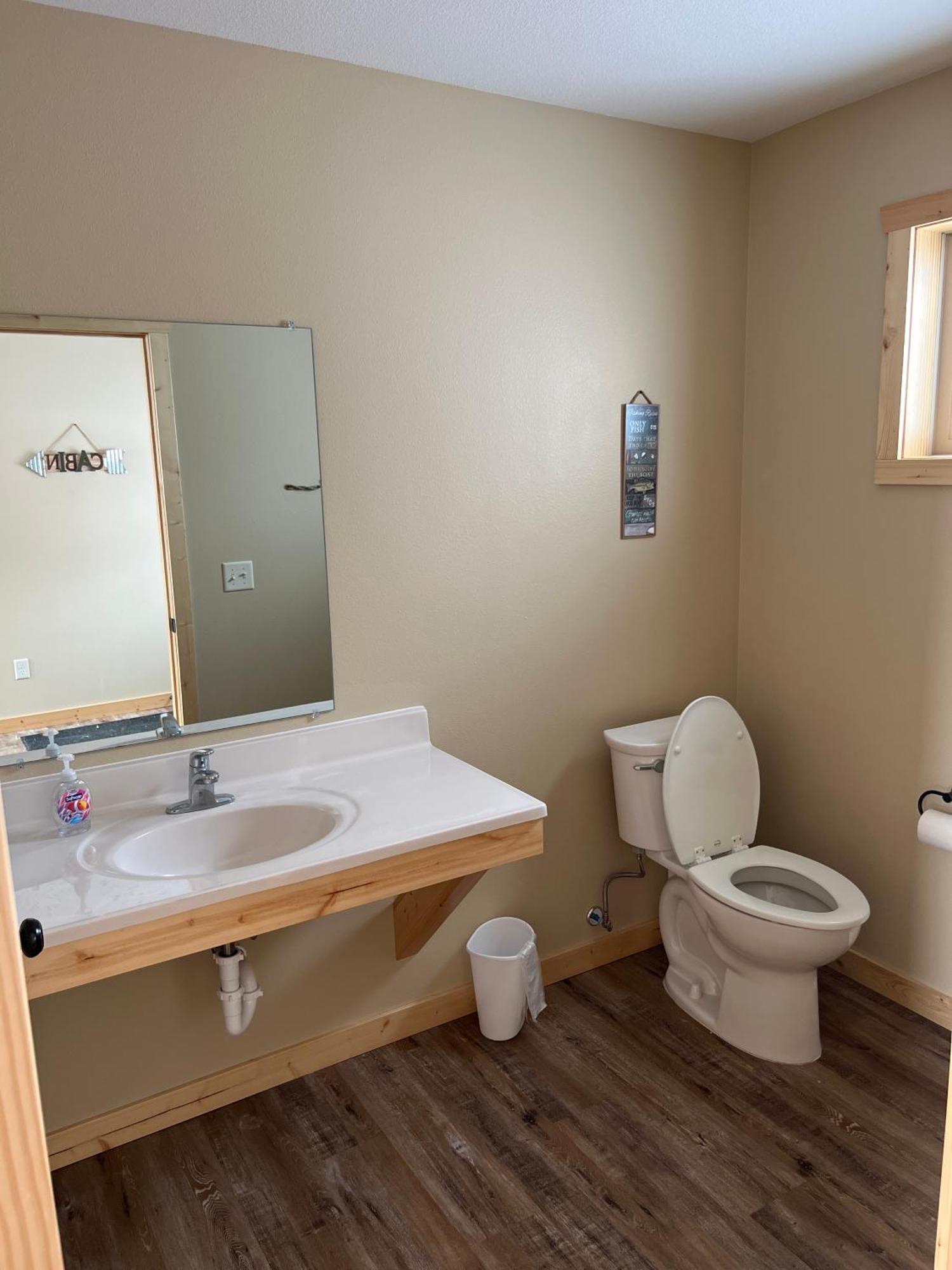 Canary Beach Resort Glenwood Ngoại thất bức ảnh